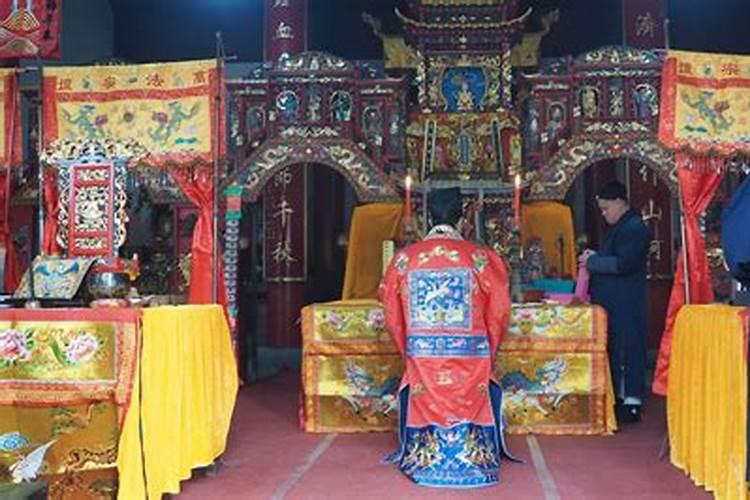 杭州最灵验的婚姻寺庙排名