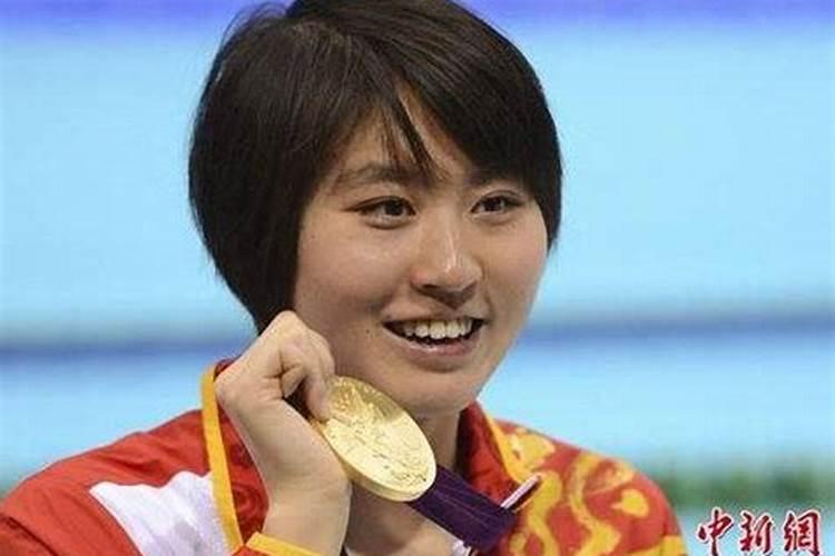 奥运中国最小年龄