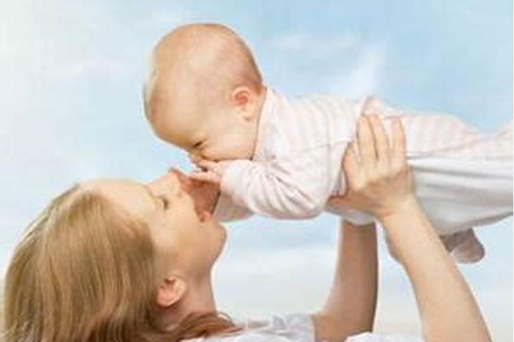 孕妇梦见抱小孩是什么预兆