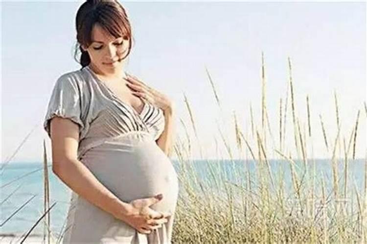怀孕的时候能做补财库法事吗