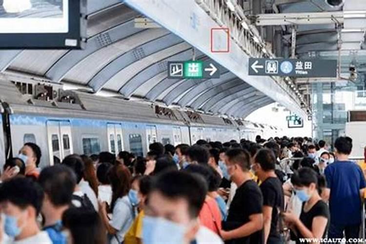 上海地铁正月初一营运吗
