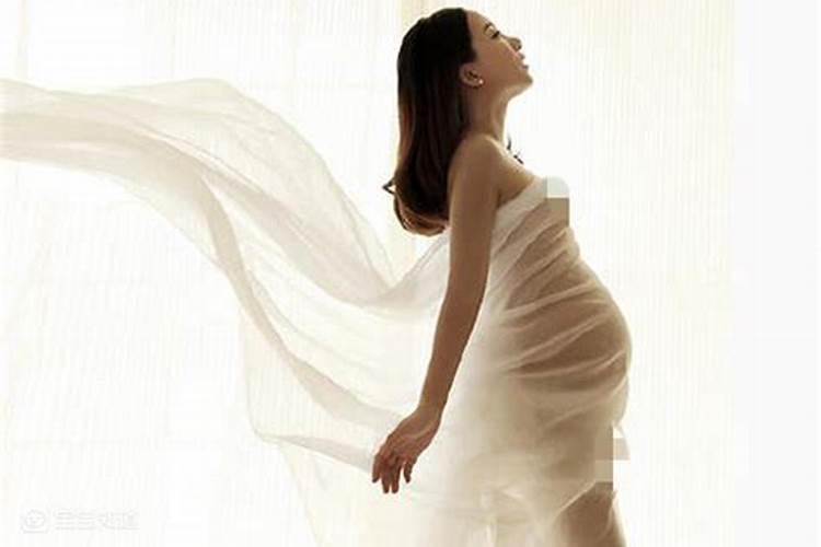 怀孕做梦梦到生孩子是什么征兆女