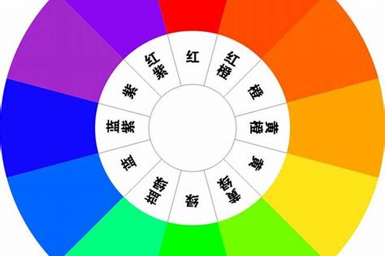 七夕节主要的颜色是哪几种