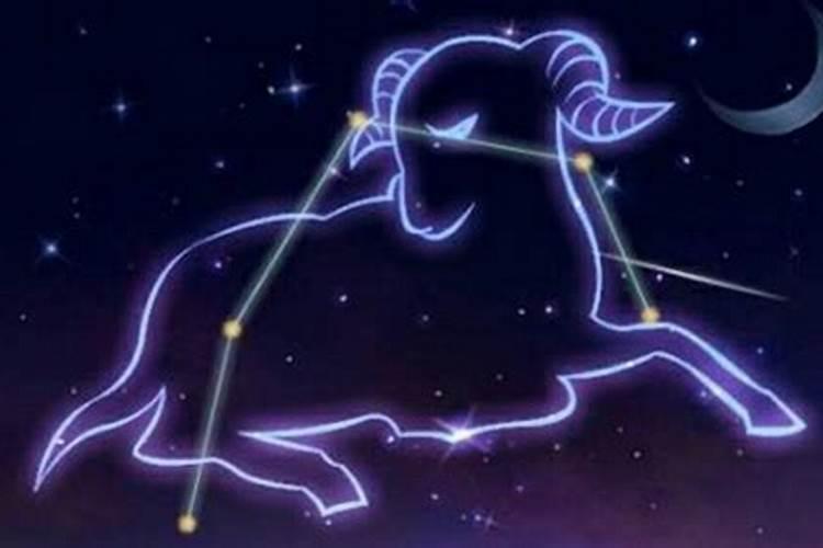 天蝎座是什么星象属性