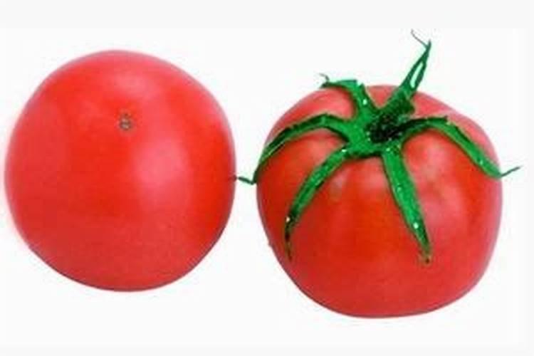 梦见吃西红柿是什么意思