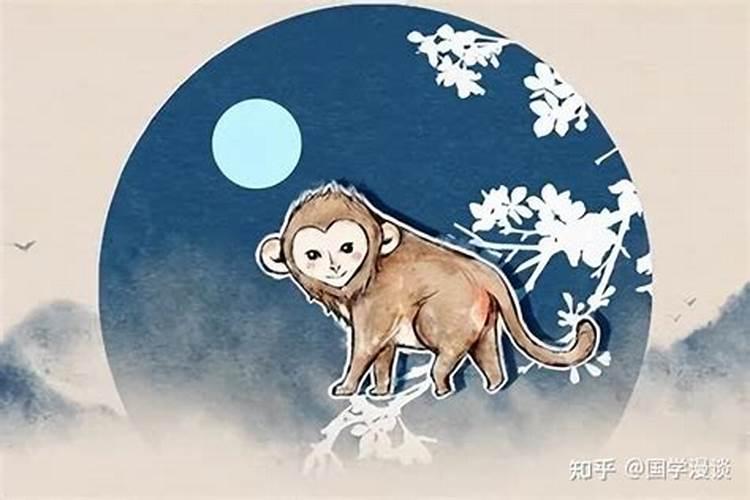 属猴的农历三月十五出生
