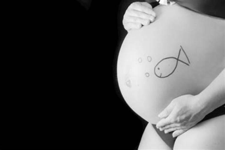 怀孕妇女梦到鱼是什么意思