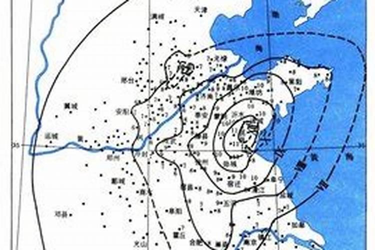 正月初二莒县地震是哪一年