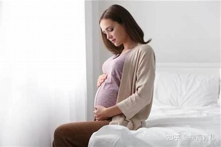 备孕期间梦见孕妇是胎梦吗