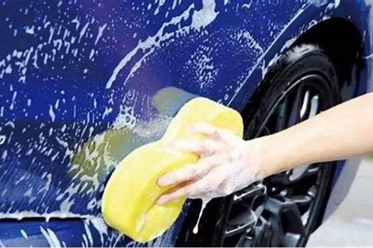 腊月什么时候洗车