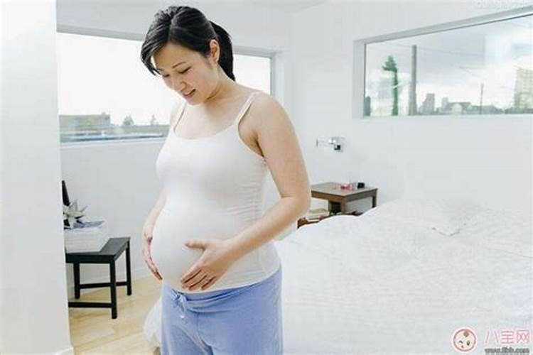 怀孕五个月梦见水什么意思