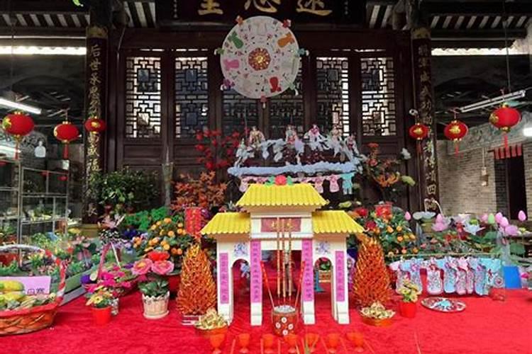 今年广州珠村七夕节哪天有活动