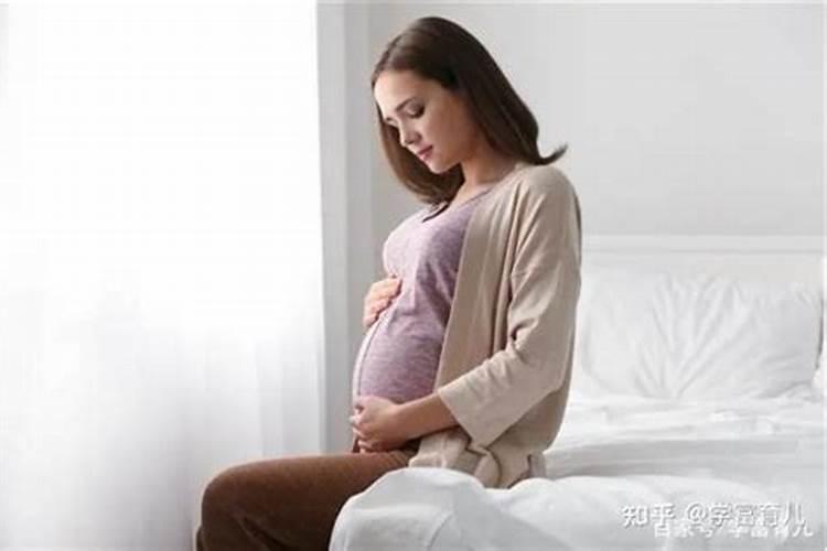 备孕期梦见别人怀孕了是什么意思