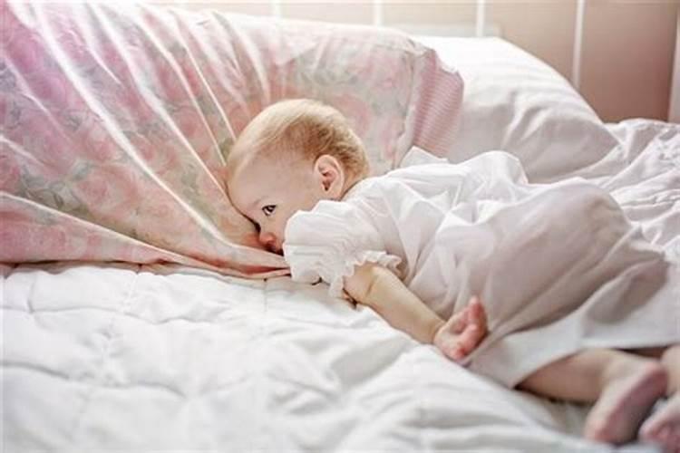 梦见刚出生的婴儿是什么预兆解梦