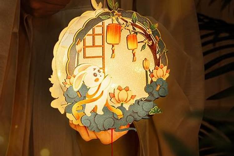中秋节的花灯有哪些品牌