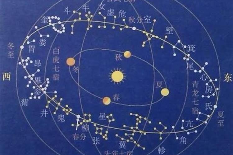 中国的星座学(天蝎座和射手座哪个更聪明)