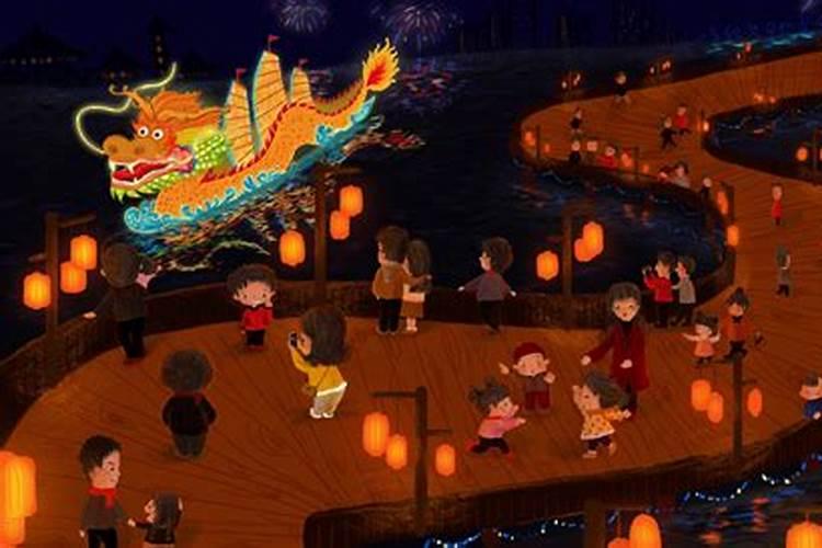 漳州正月十五的风俗是什么