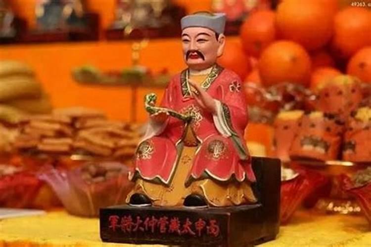 犯太岁可以去寺庙拜吗