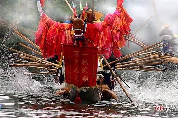 贵州省端午节的习俗有哪些