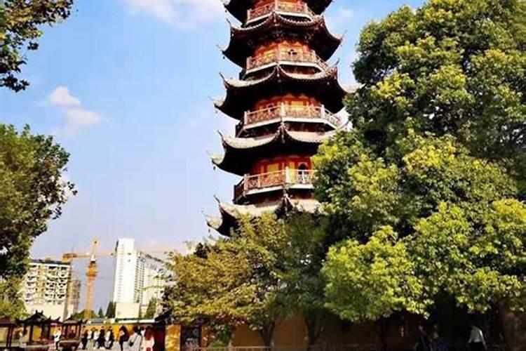 上海哪里寺庙做法事比较好