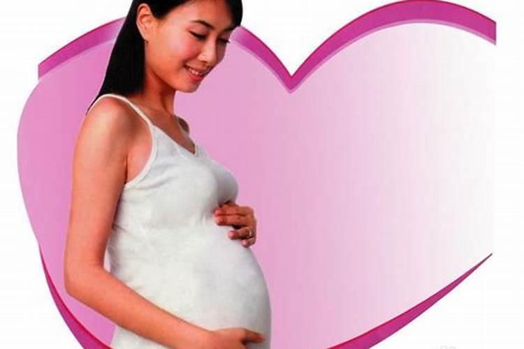 梦见生孩子是怀孕的征兆吗