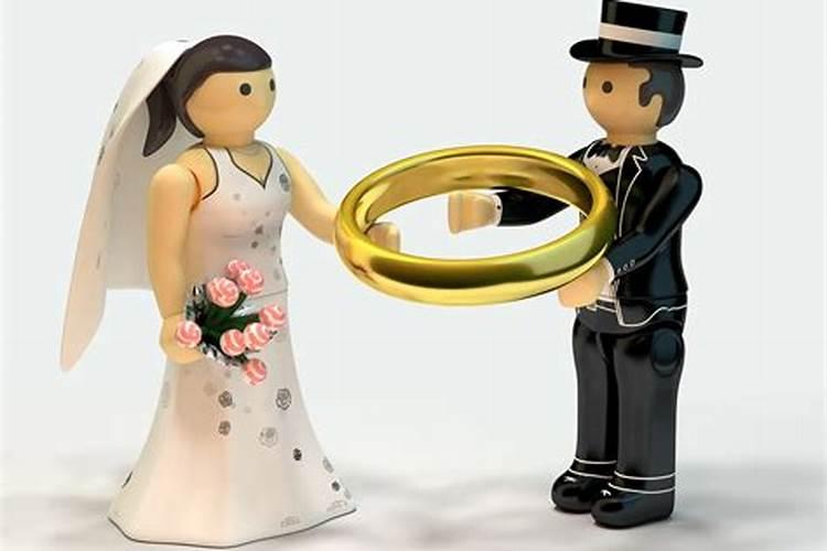 婚姻算命是真的吗