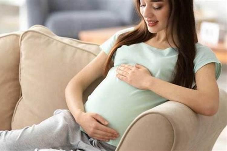 孕妇做什么胎梦预示是男孩