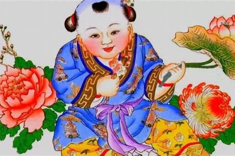 七夕节的起源与习俗