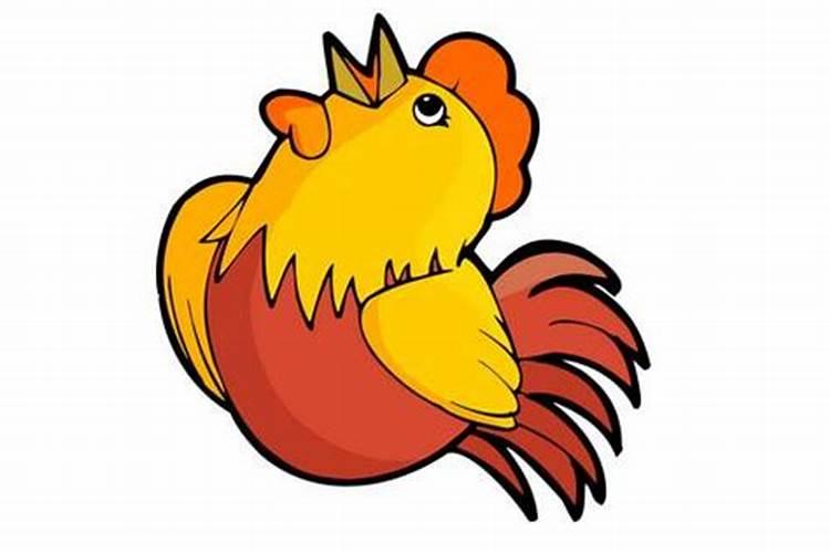 属鸡今年的吉祥物是什么