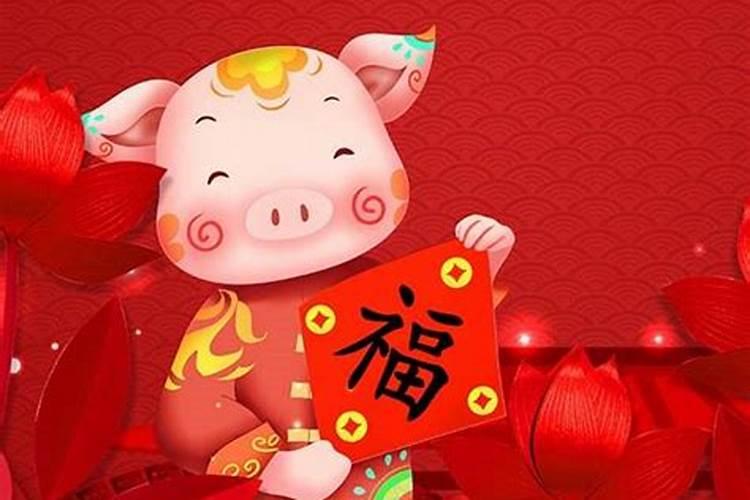 属龙的今年多大2023年运势