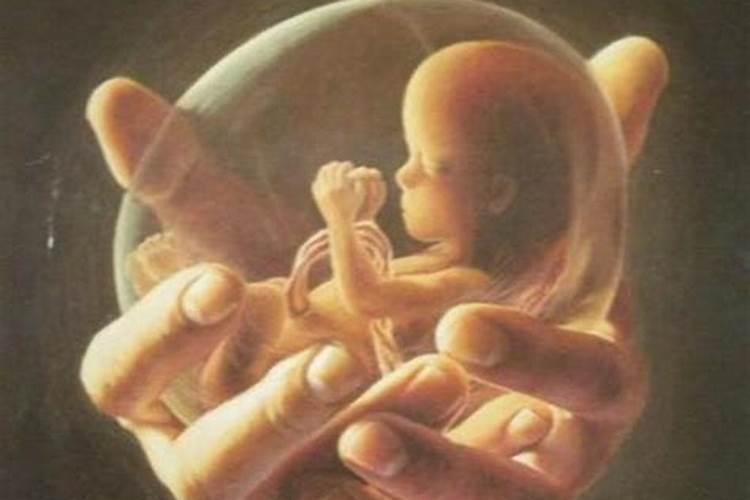 如何化解堕胎婴灵