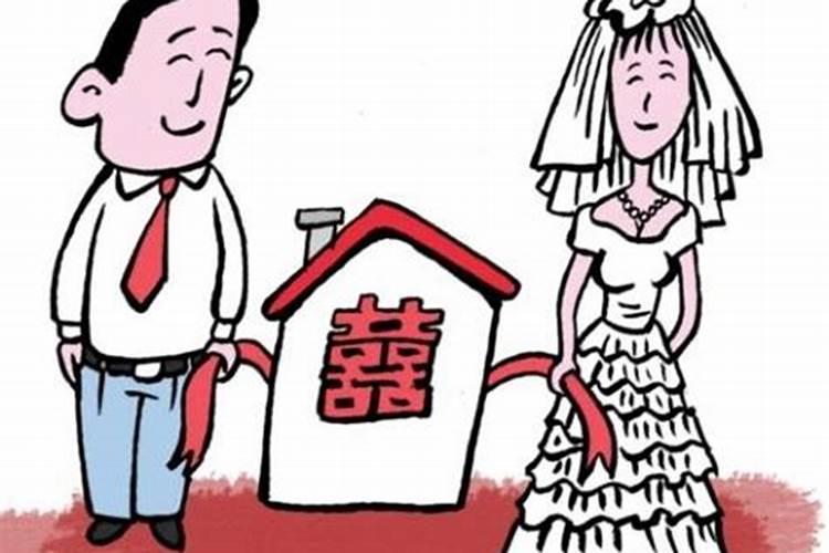 事业运不好的女生怎么化解婚姻问题