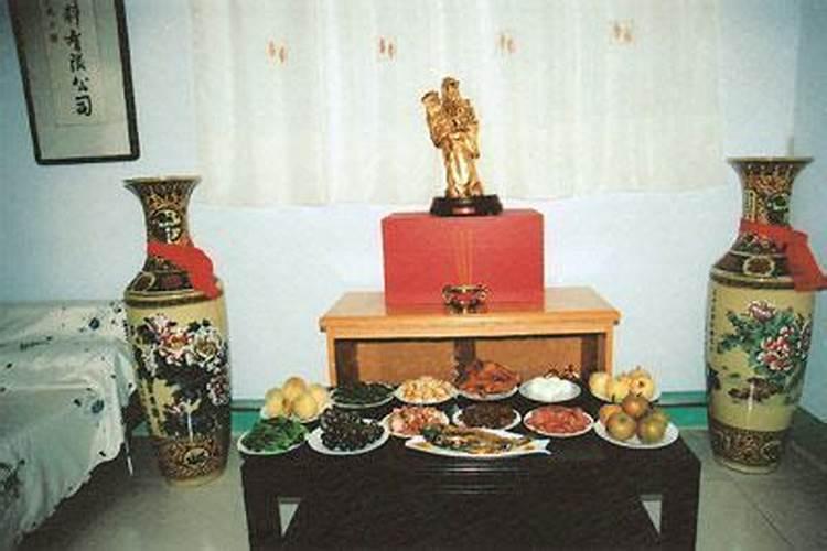 潍坊财神节是哪一年开始的
