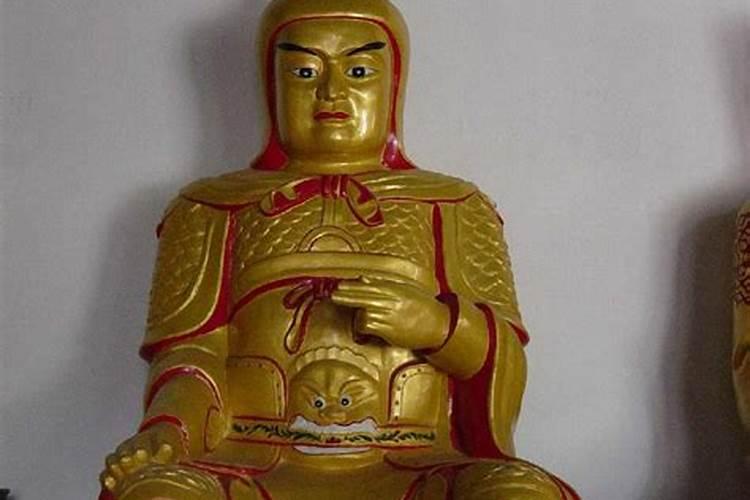 佛教有破太岁的说法吗