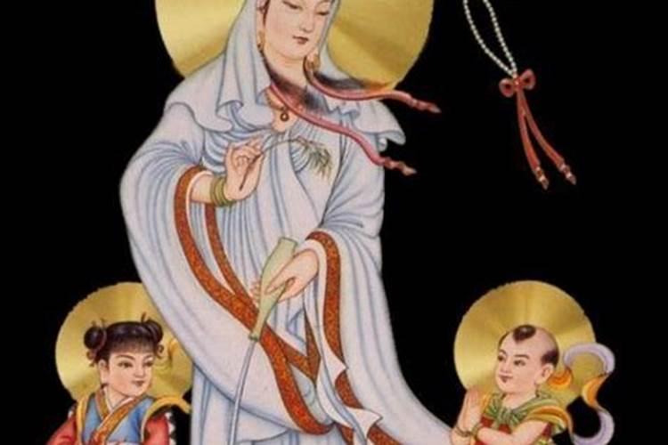 中元节如何祭祀先人祖先