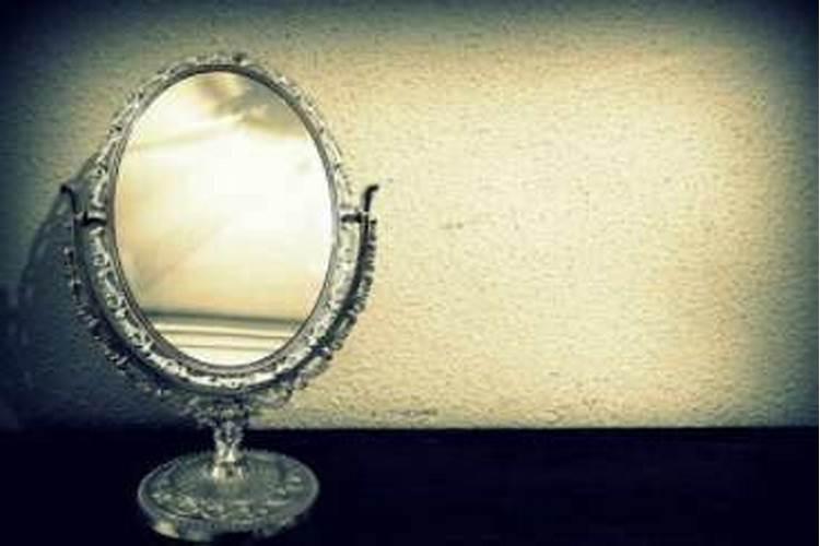 梦见镜子有什么意思周公解梦