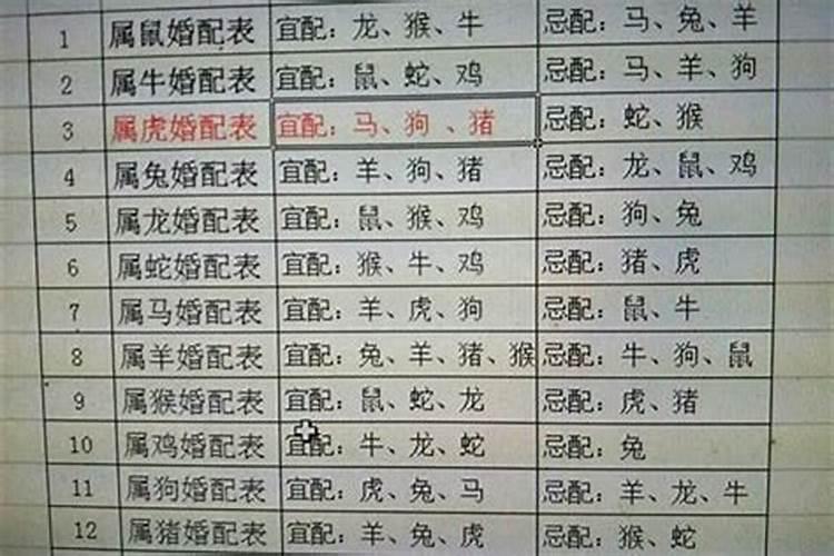 男狗女鸡属相八字合吗